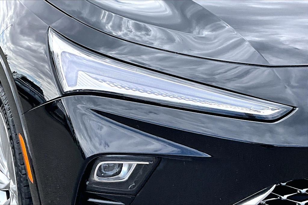 Thumbnail: 2024 Buick Envista - 29