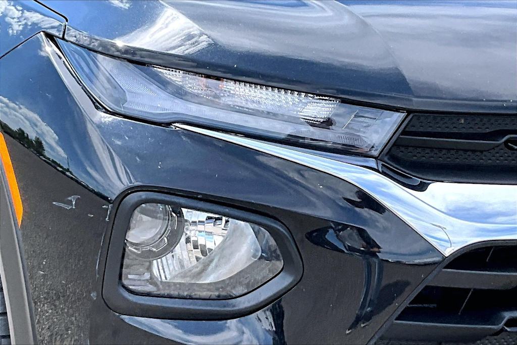 Thumbnail: 2023 Chevrolet TrailBlazer - 29