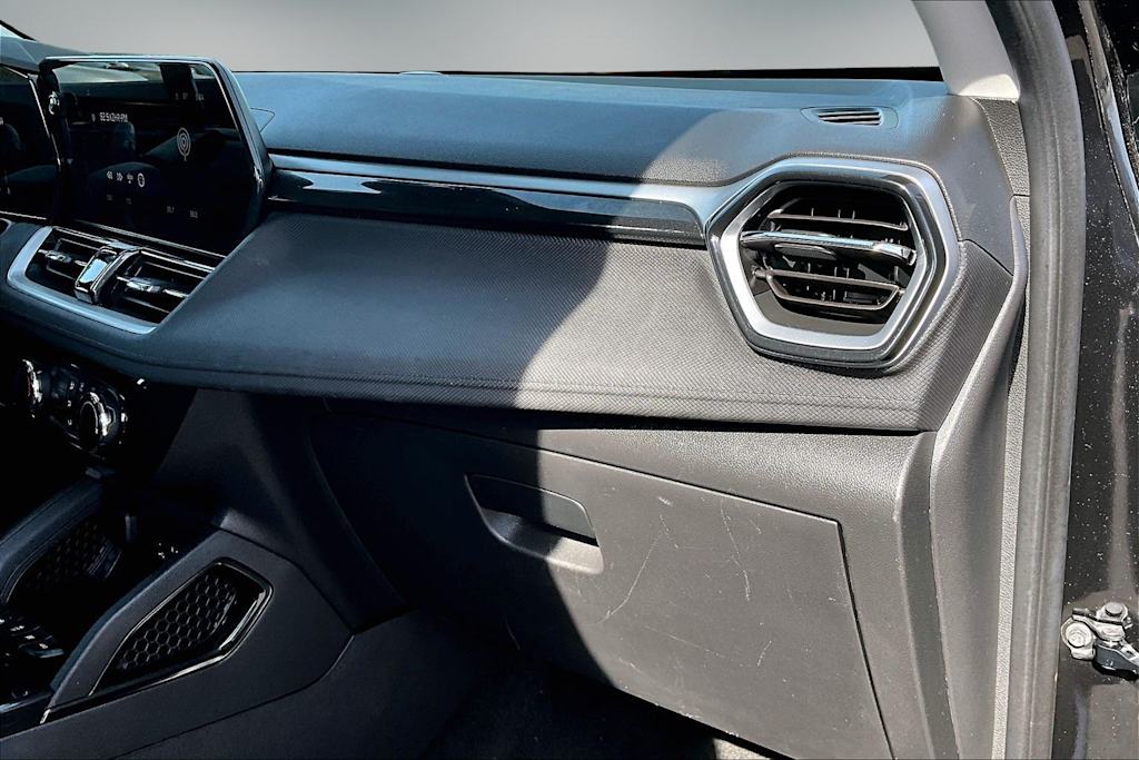 Thumbnail: 2024 Chevrolet TrailBlazer - 21