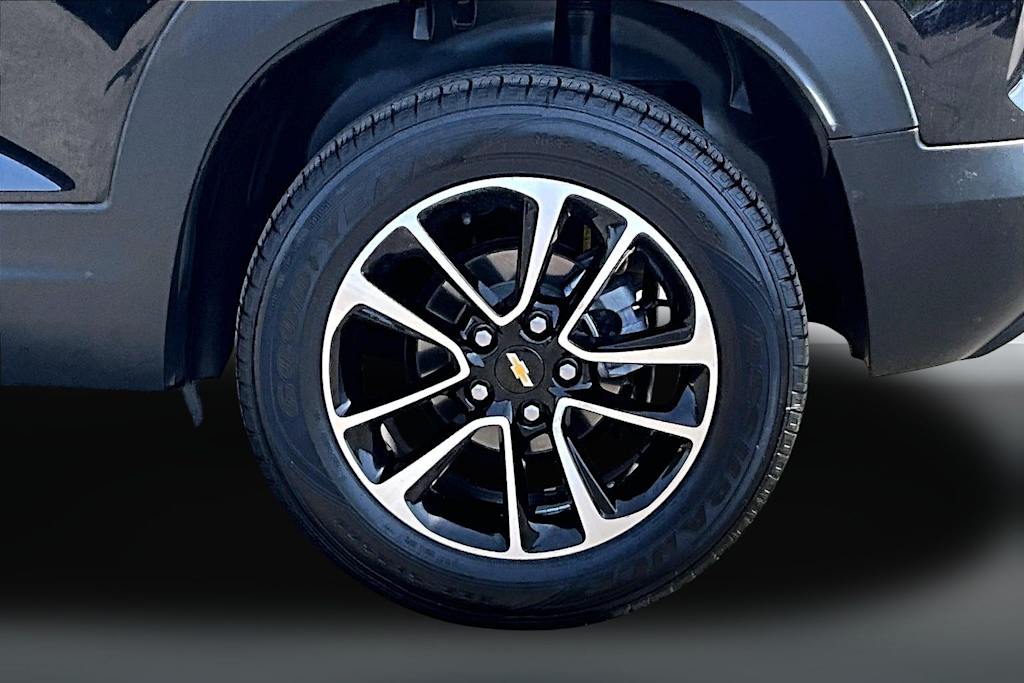 Thumbnail: 2024 Chevrolet TrailBlazer - 29