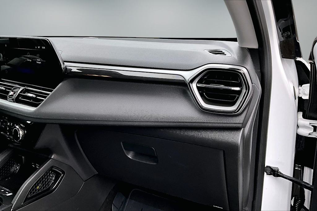Thumbnail: 2025 Chevrolet TrailBlazer - 24