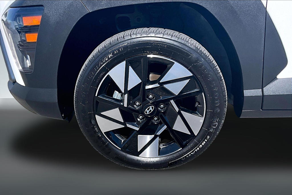 Thumbnail: 2025 Hyundai Kona - 8