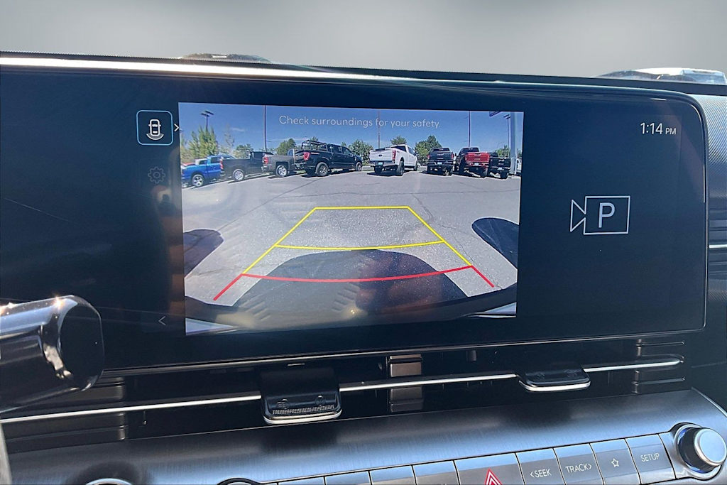 Thumbnail: 2025 Hyundai Kona - 27