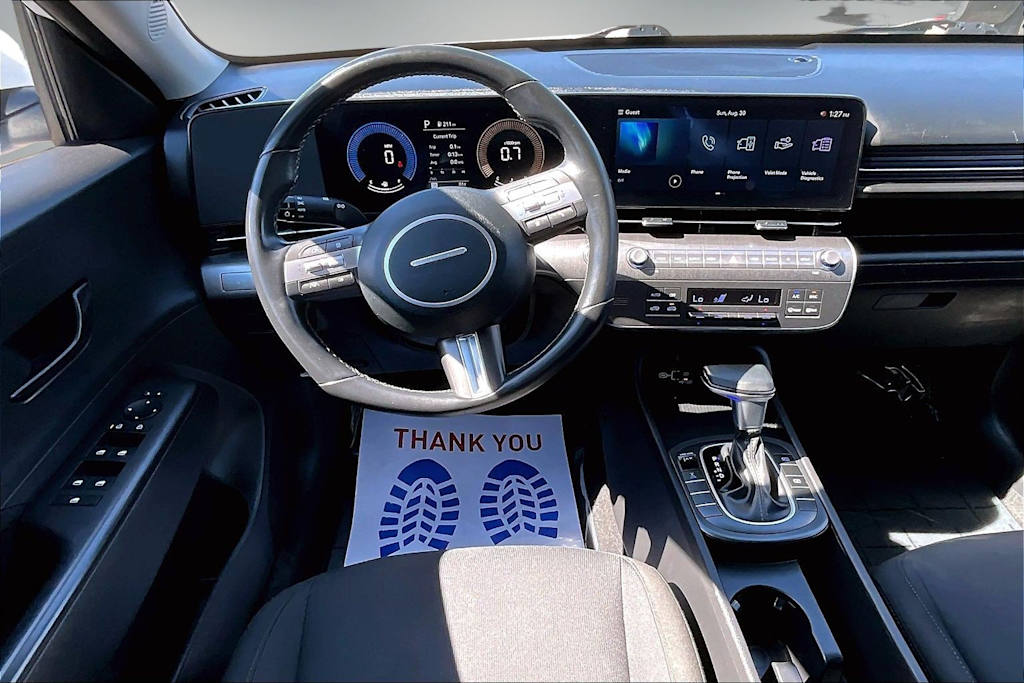 Thumbnail: 2025 Hyundai Kona - 14