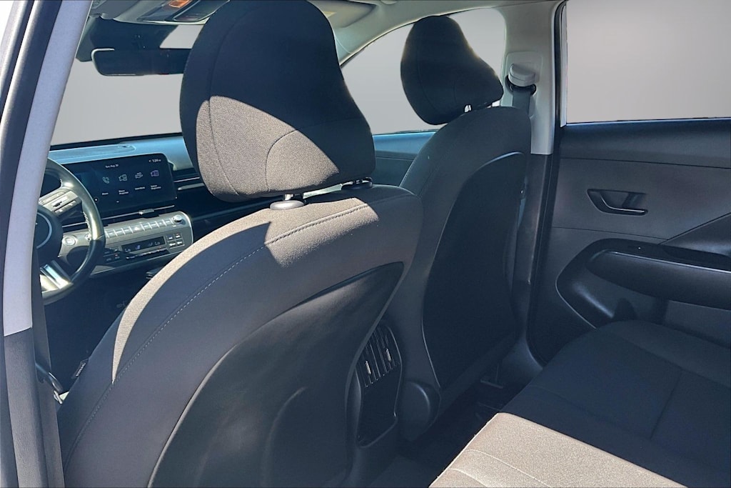 Thumbnail: 2025 Hyundai Kona - 12