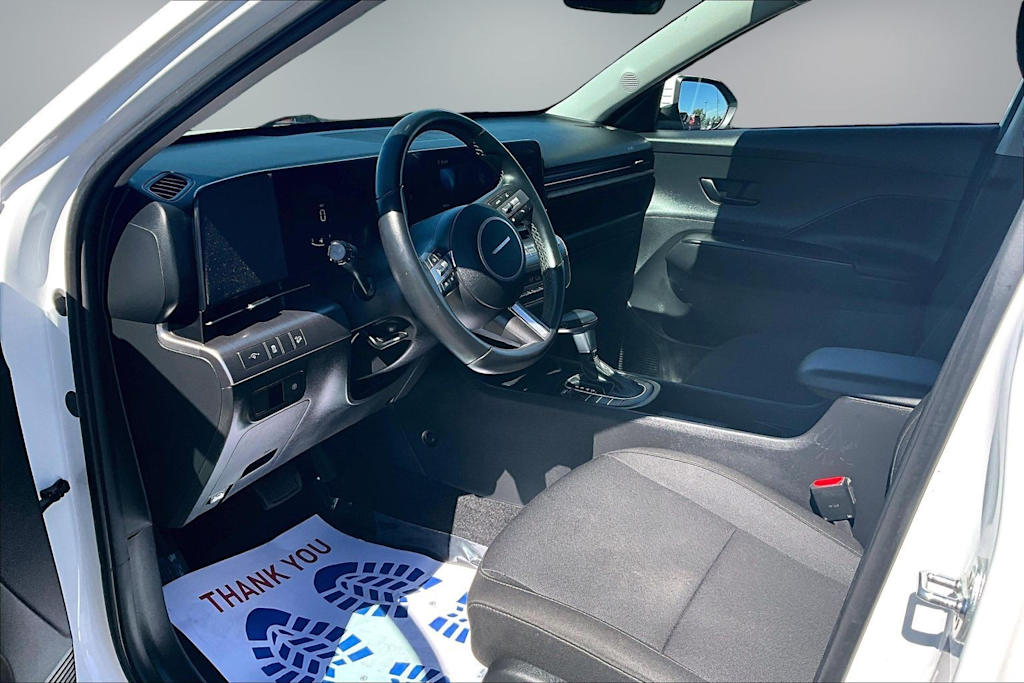 Thumbnail: 2025 Hyundai Kona - 2
