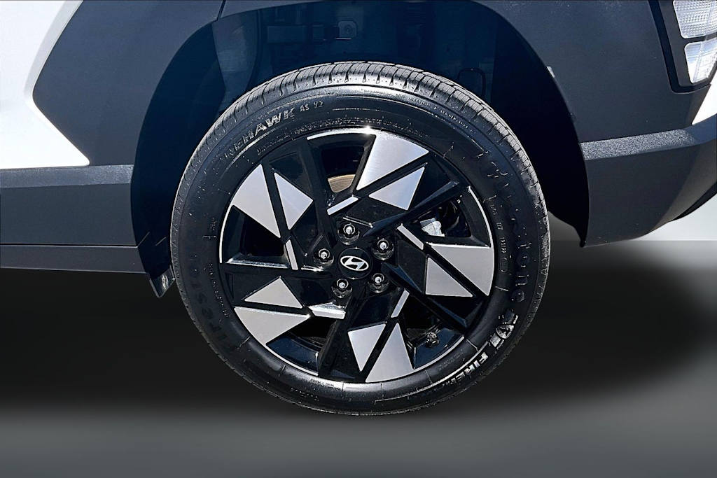 Thumbnail: 2025 Hyundai Kona - 36