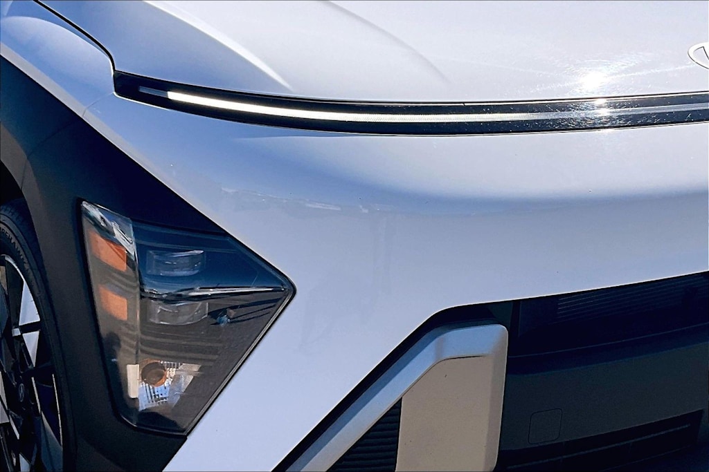 Thumbnail: 2025 Hyundai Kona - 32