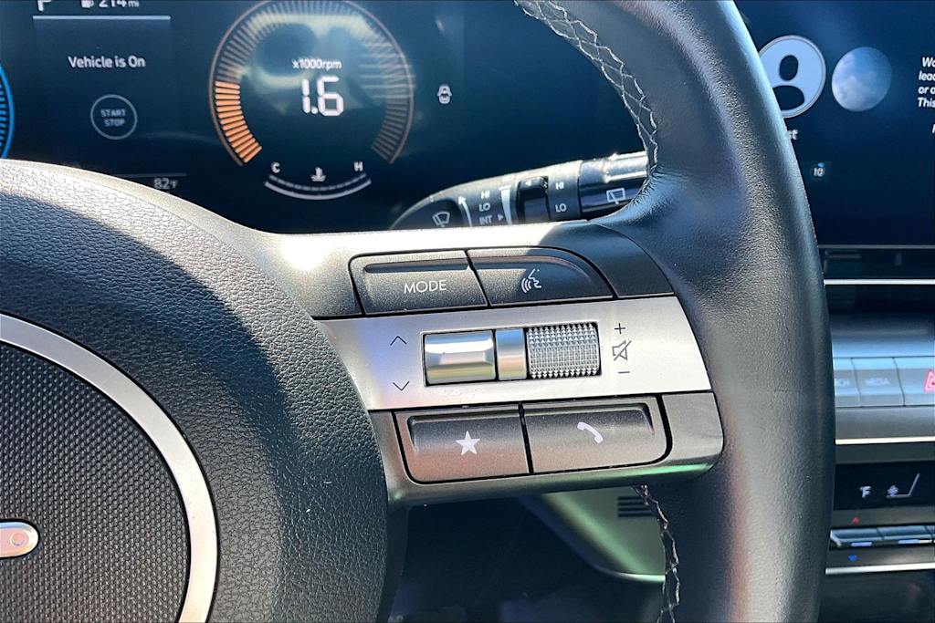 Thumbnail: 2025 Hyundai Kona - 26