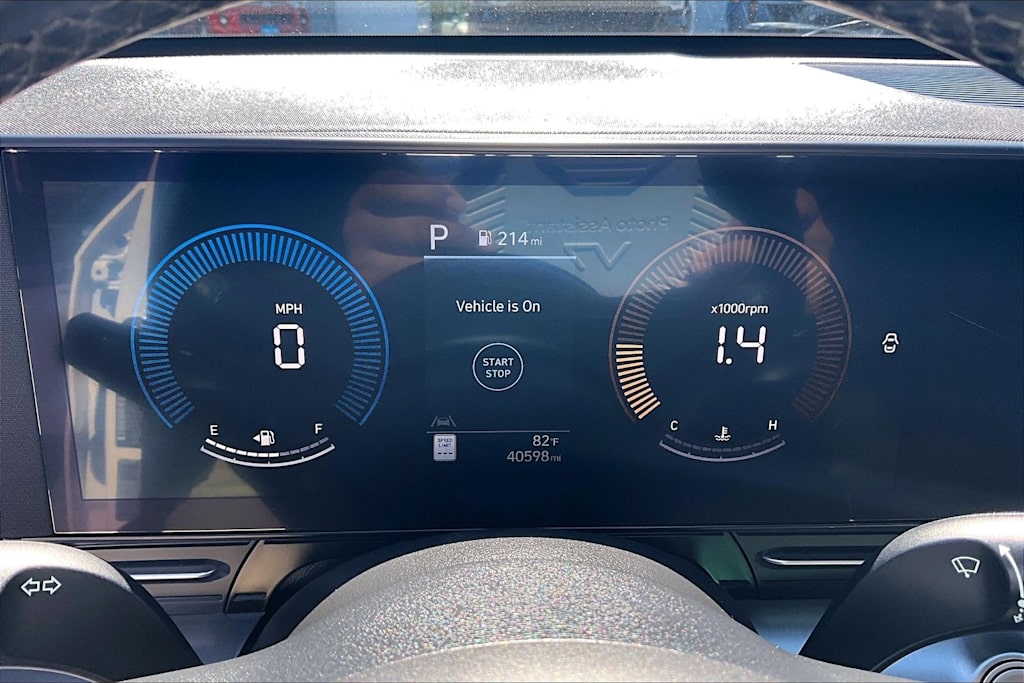 Thumbnail: 2025 Hyundai Kona - 17
