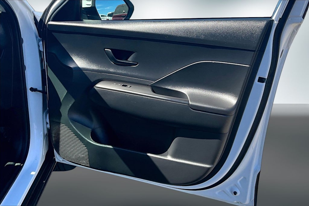 Thumbnail: 2025 Hyundai Kona - 29