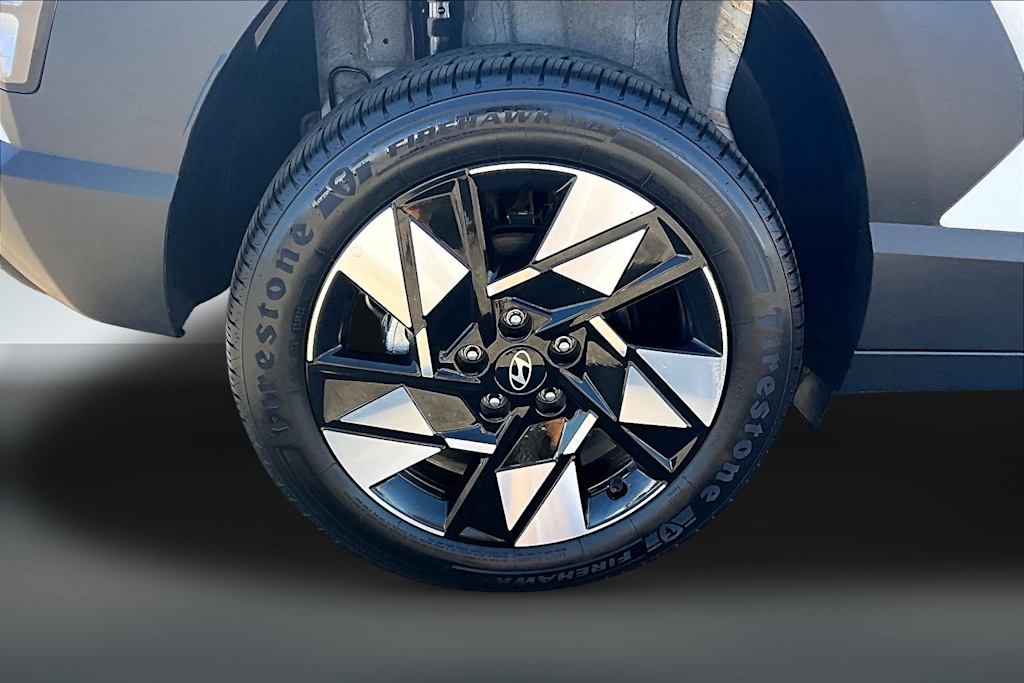 Thumbnail: 2025 Hyundai Kona - 37