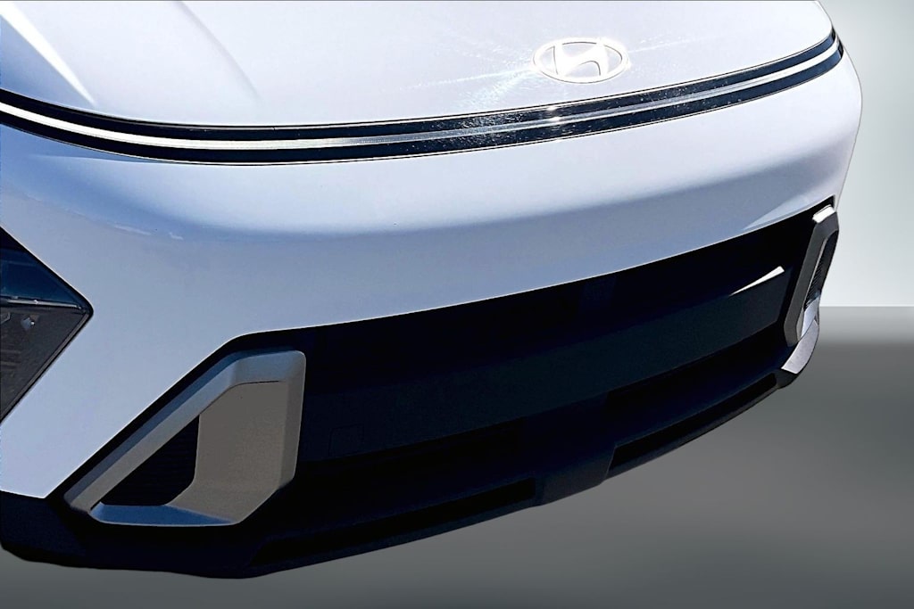 Thumbnail: 2025 Hyundai Kona - 34