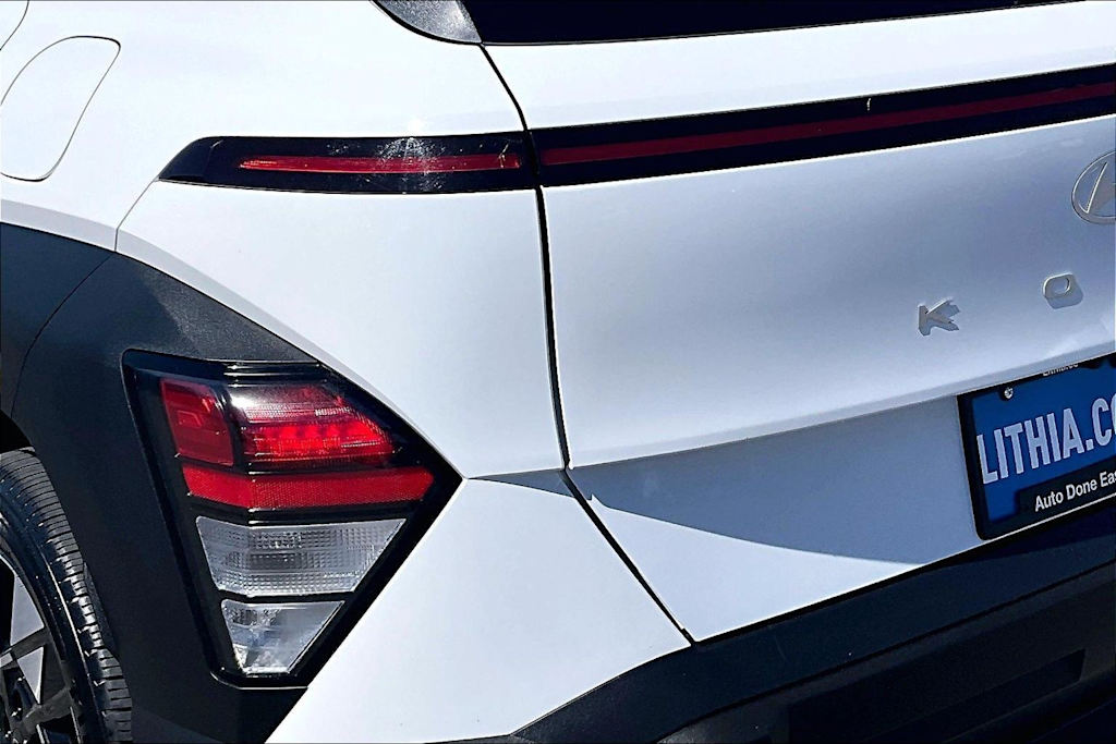 Thumbnail: 2025 Hyundai Kona - 33