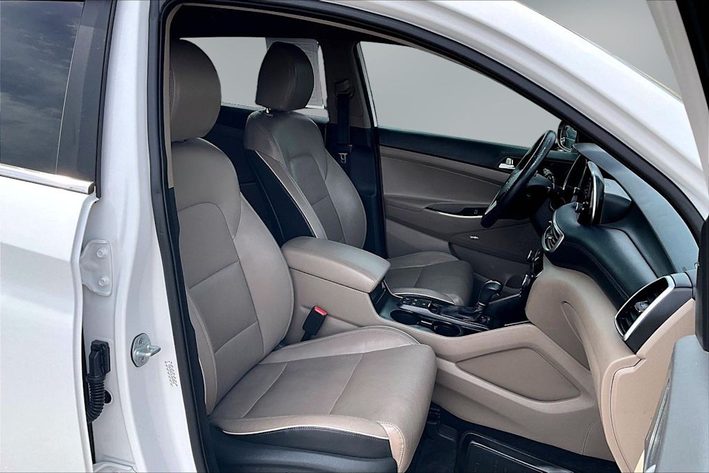 Thumbnail: 2020 Hyundai Tucson - 22
