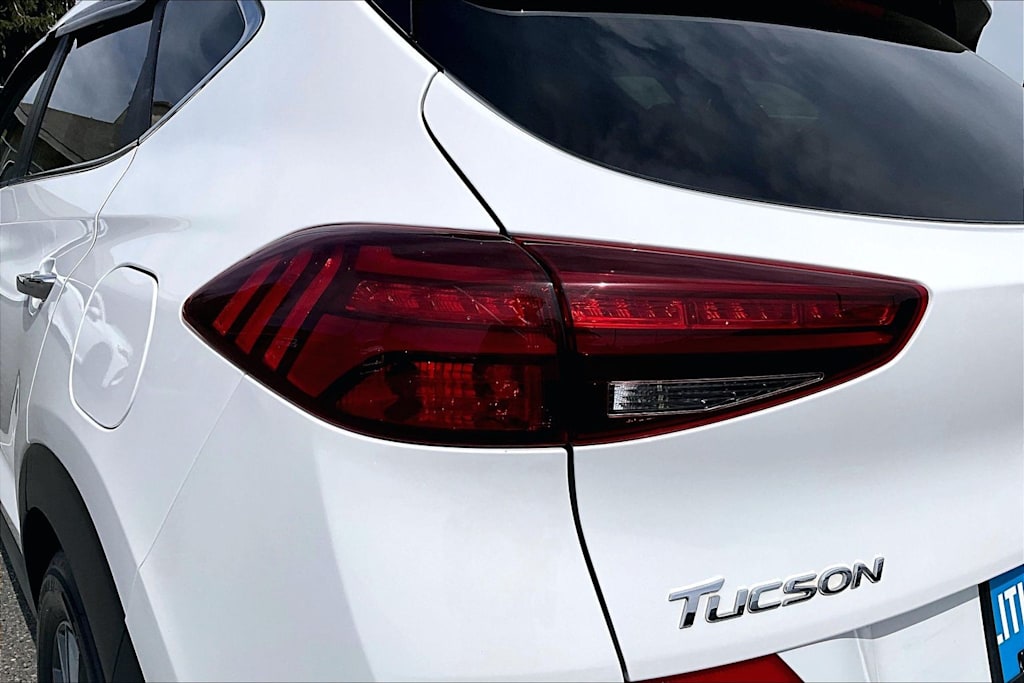Thumbnail: 2020 Hyundai Tucson - 31