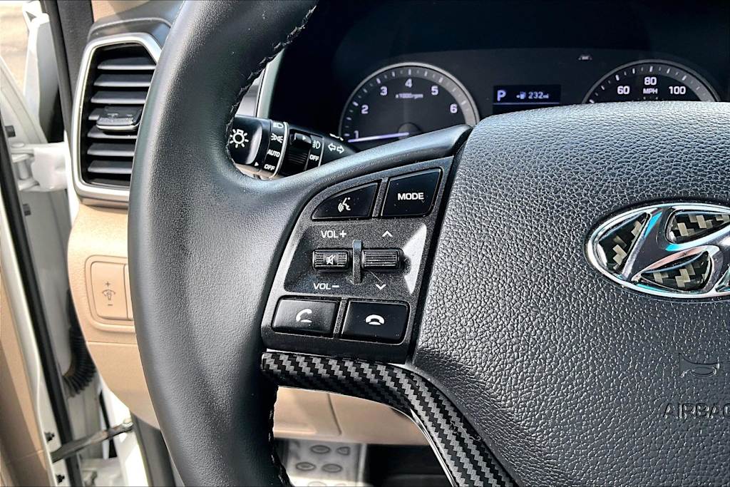 Thumbnail: 2020 Hyundai Tucson - 26