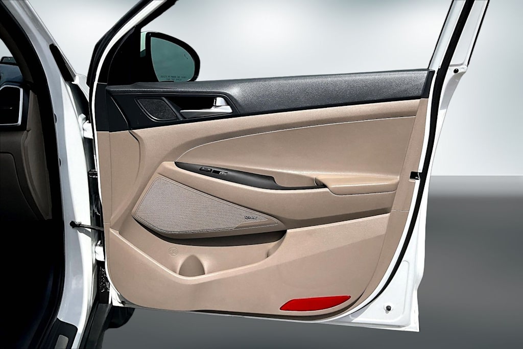 Thumbnail: 2020 Hyundai Tucson - 29