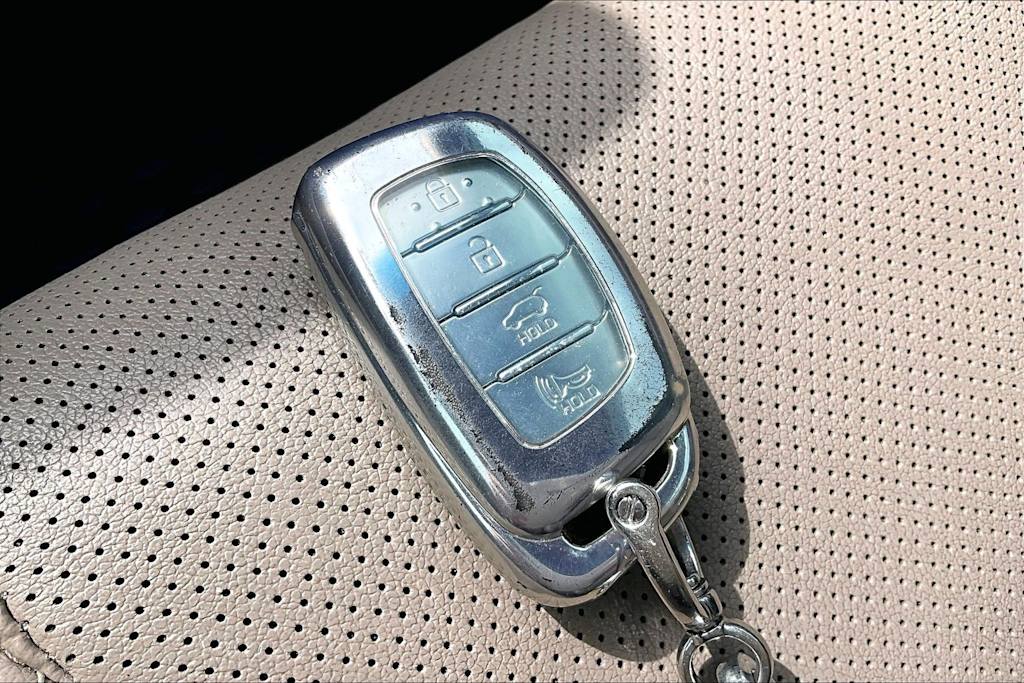 Thumbnail: 2020 Hyundai Tucson - 20