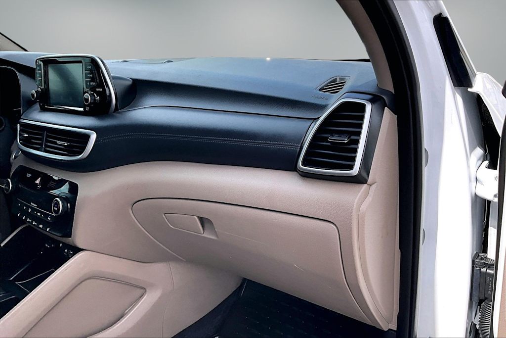 Thumbnail: 2020 Hyundai Tucson - 25