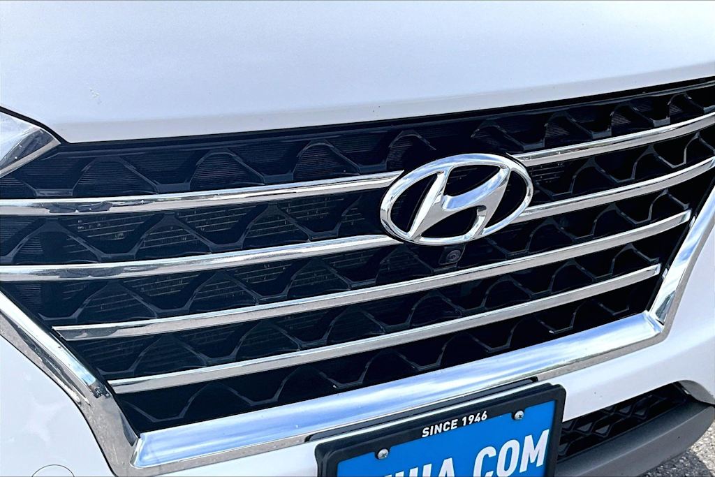 Thumbnail: 2020 Hyundai Tucson - 32