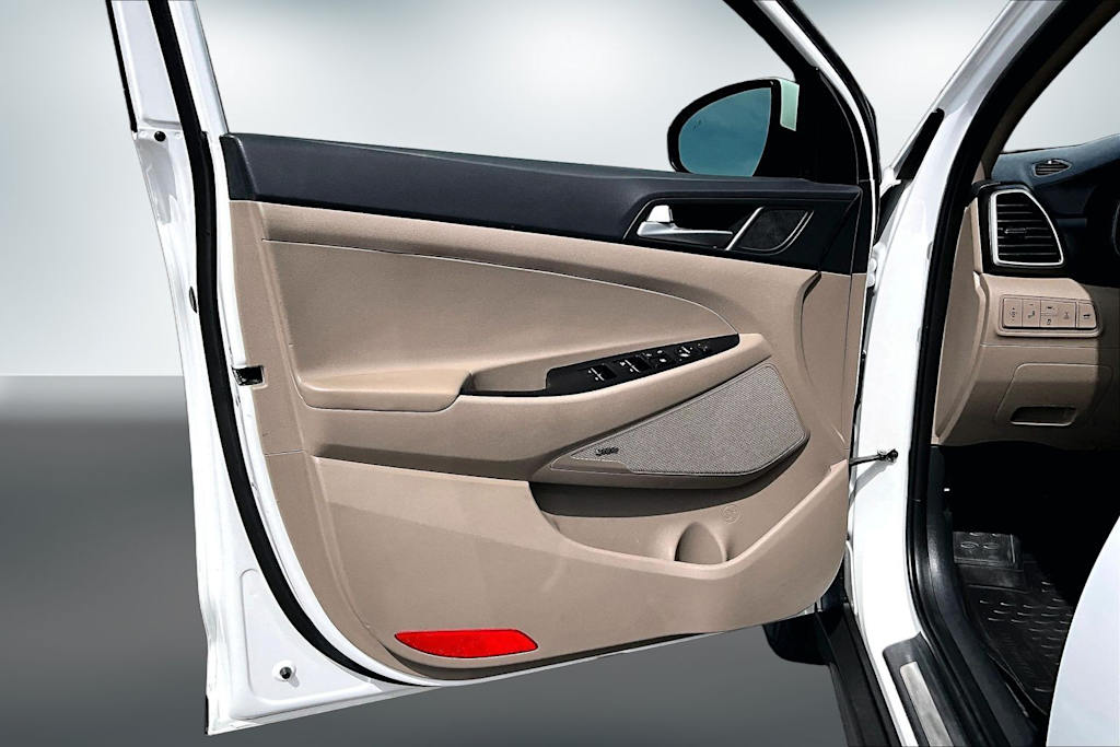 Thumbnail: 2020 Hyundai Tucson - 28