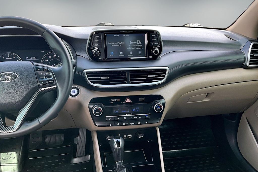 Thumbnail: 2020 Hyundai Tucson - 15