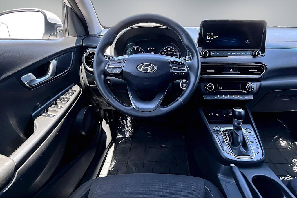 Thumbnail: 2023 Hyundai Kona - 14