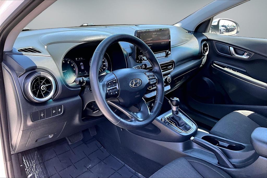 Thumbnail: 2023 Hyundai Kona - 2