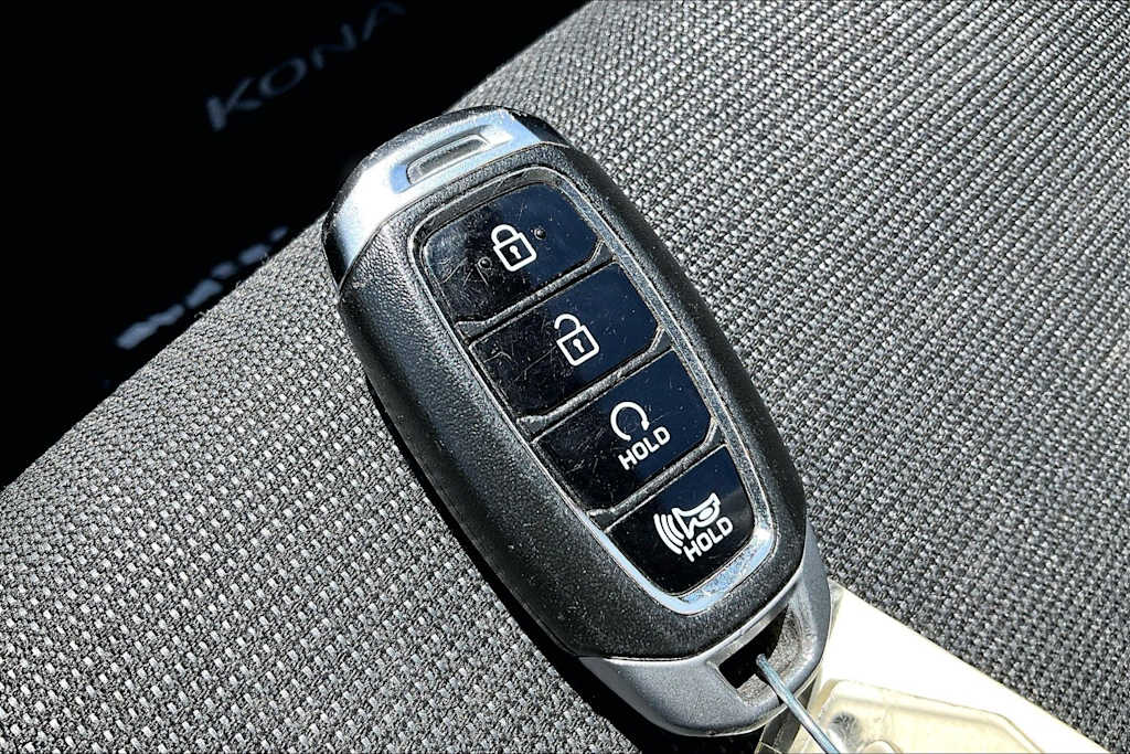 Thumbnail: 2023 Hyundai Kona - 20