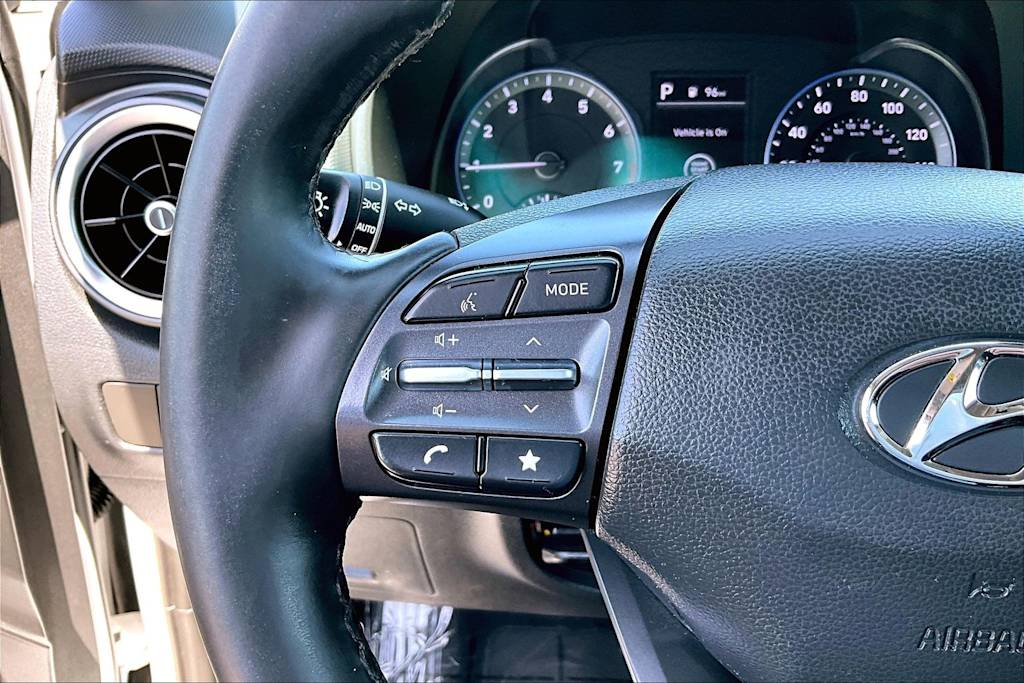 Thumbnail: 2023 Hyundai Kona - 25