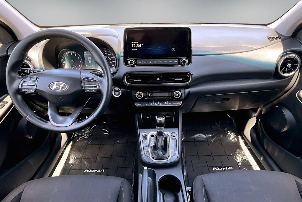 Thumbnail: 2023 Hyundai Kona - 10