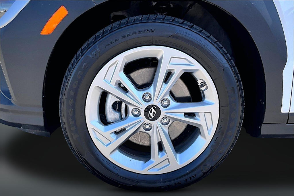 Thumbnail: 2023 Hyundai Kona - 8