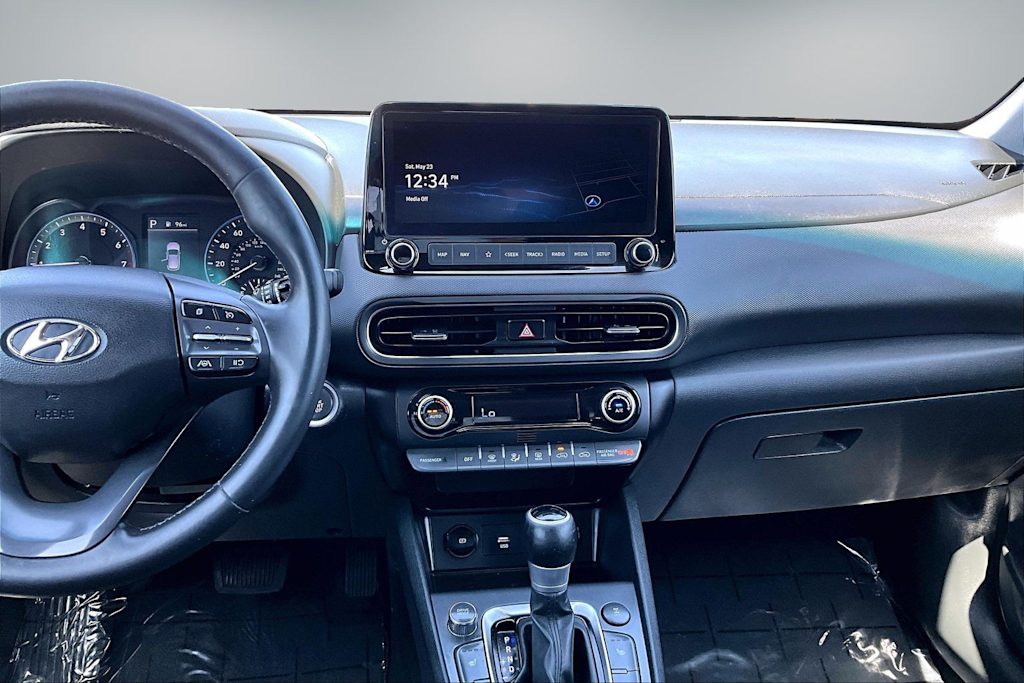 Thumbnail: 2023 Hyundai Kona - 15