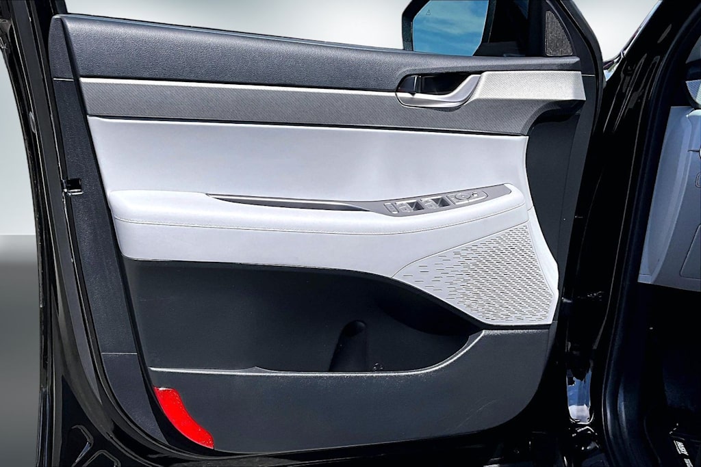 Thumbnail: 2024 Hyundai Palisade - 25