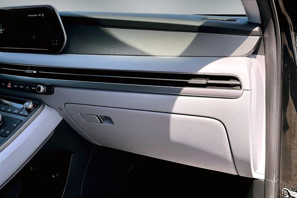 Thumbnail: 2024 Hyundai Palisade - 21