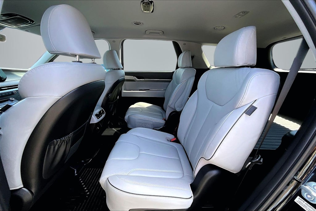 Thumbnail: 2024 Hyundai Palisade - 27