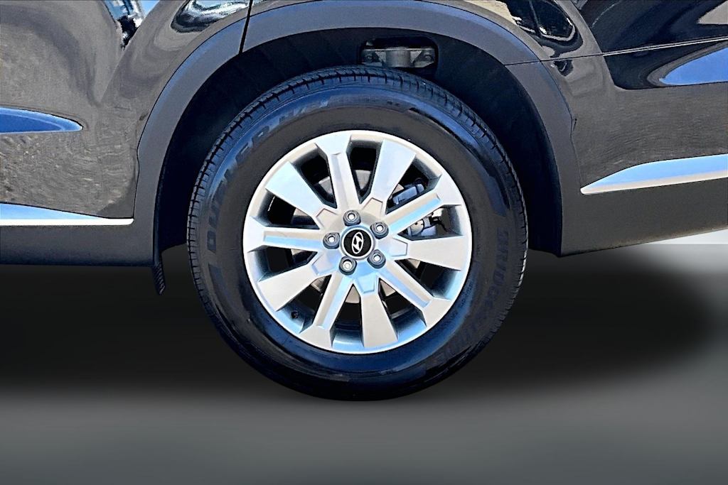 Thumbnail: 2024 Hyundai Palisade - 31
