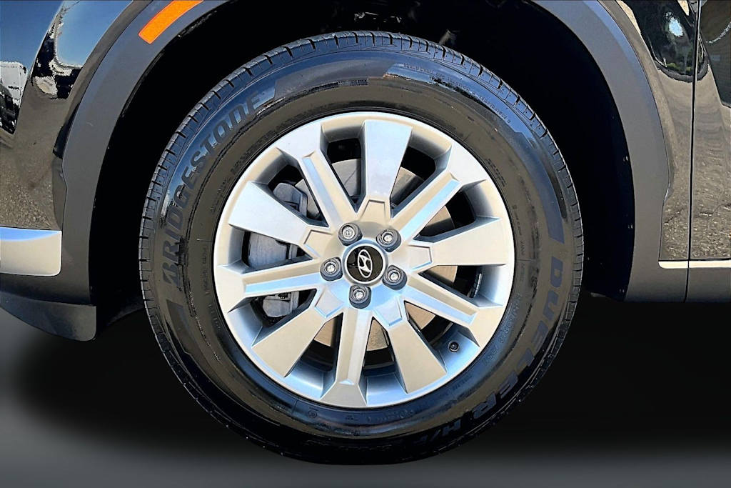 Thumbnail: 2024 Hyundai Palisade - 6