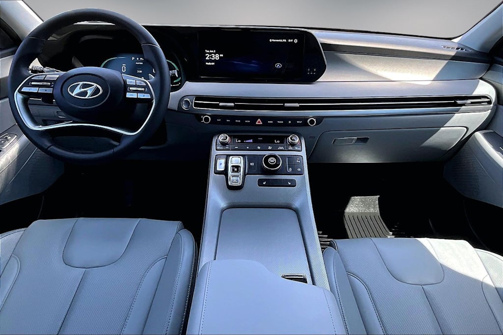 Thumbnail: 2024 Hyundai Palisade - 8