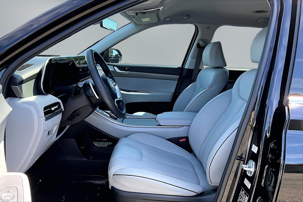 Thumbnail: 2024 Hyundai Palisade - 9