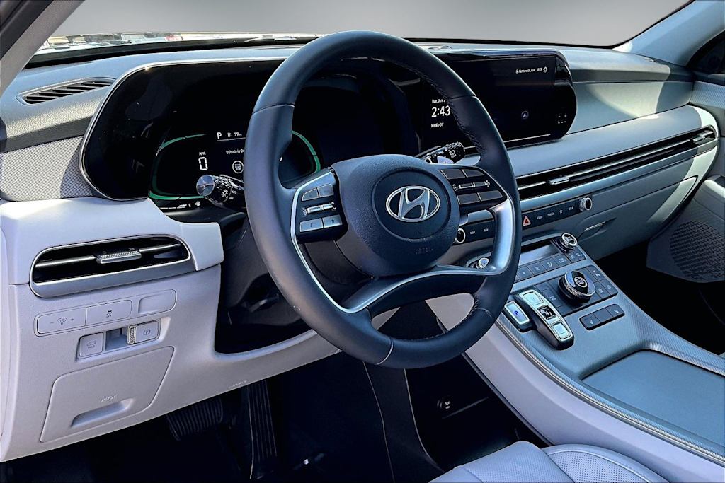 Thumbnail: 2024 Hyundai Palisade - 2