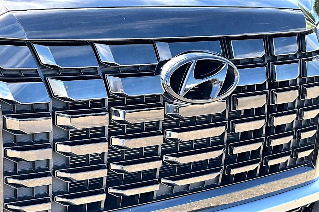 Thumbnail: 2024 Hyundai Palisade - 30