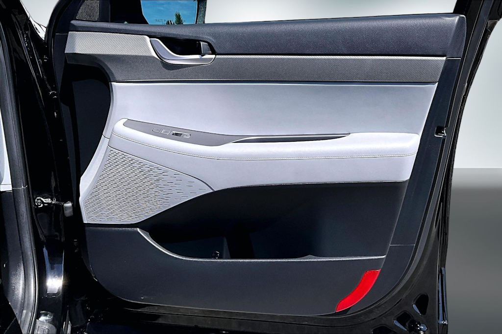 Thumbnail: 2024 Hyundai Palisade - 26