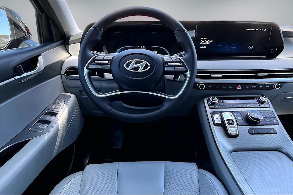 Thumbnail: 2024 Hyundai Palisade - 12