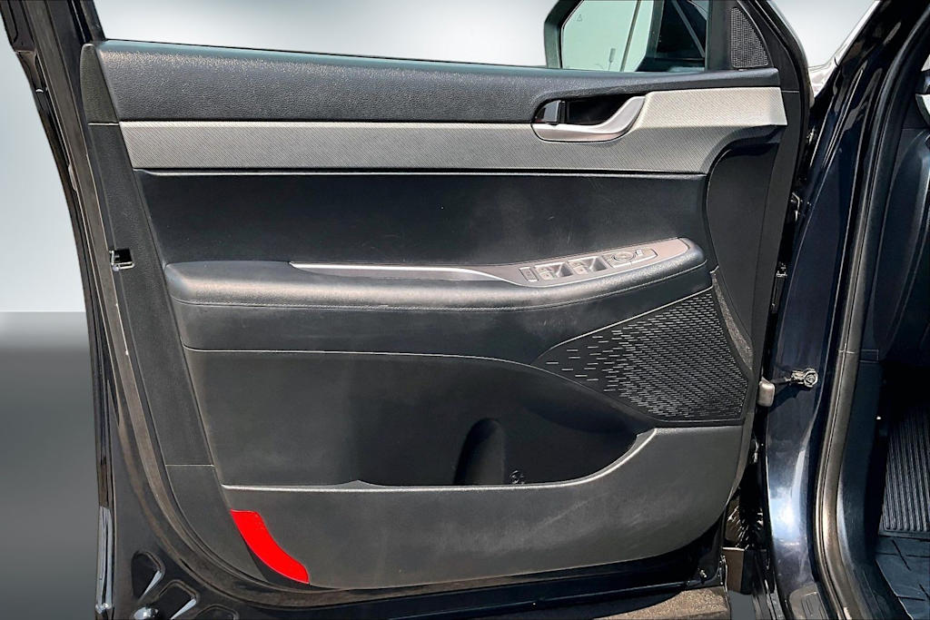 Thumbnail: 2024 Hyundai Palisade - 26