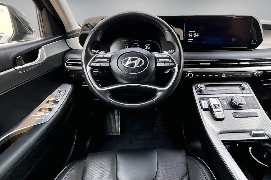 Thumbnail: 2024 Hyundai Palisade - 13