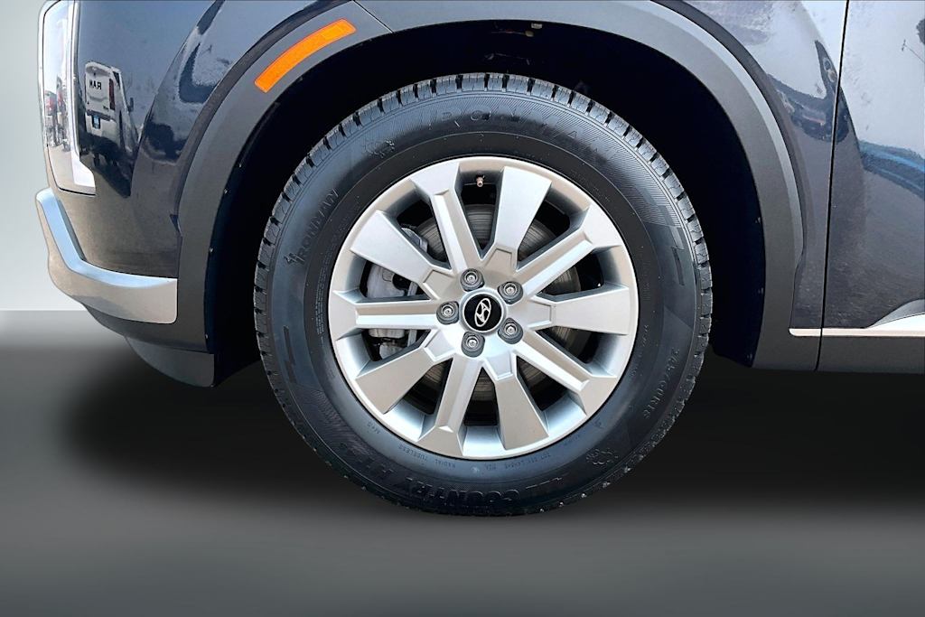 Thumbnail: 2024 Hyundai Palisade - 7