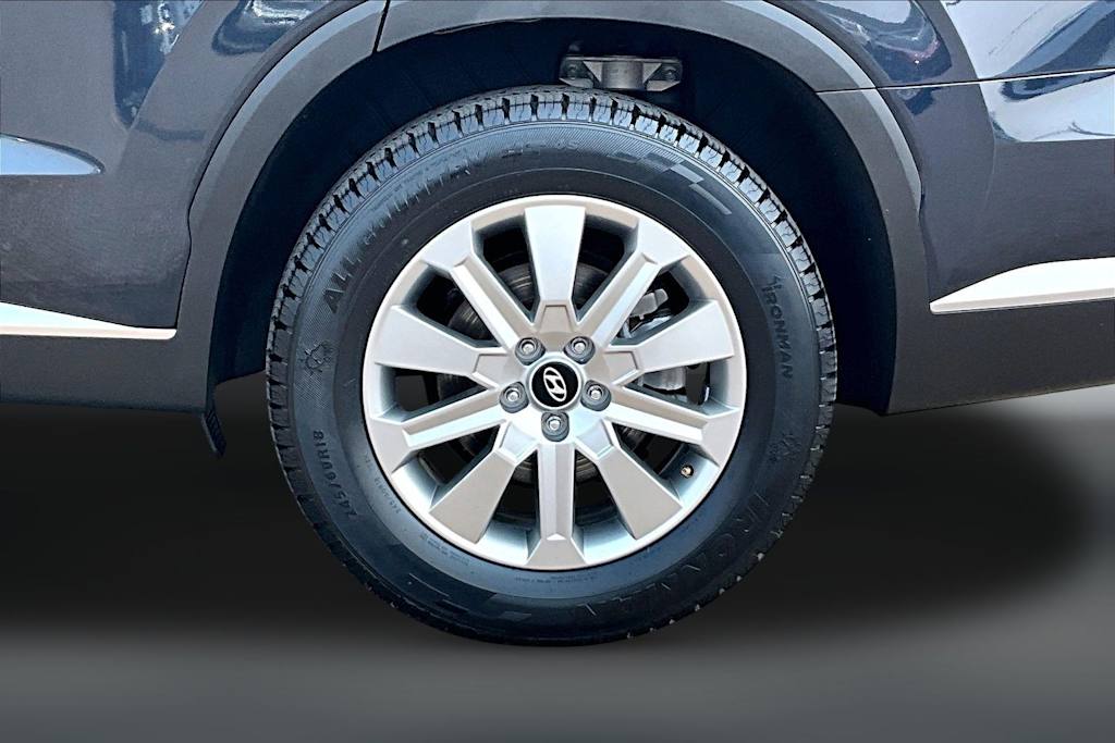 Thumbnail: 2024 Hyundai Palisade - 33