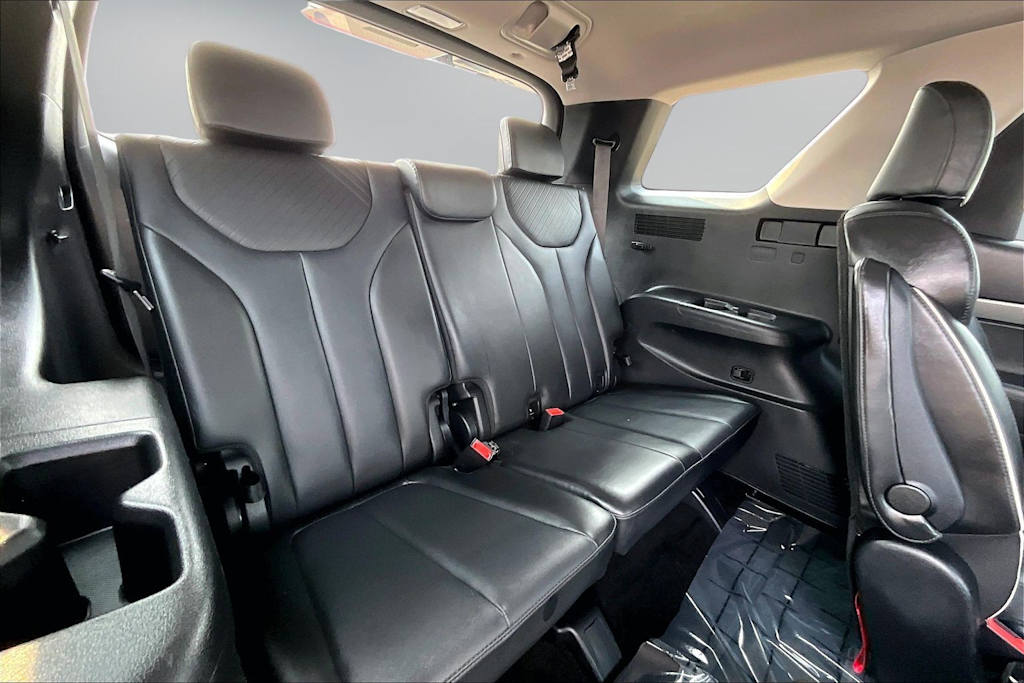 Thumbnail: 2024 Hyundai Palisade - 30